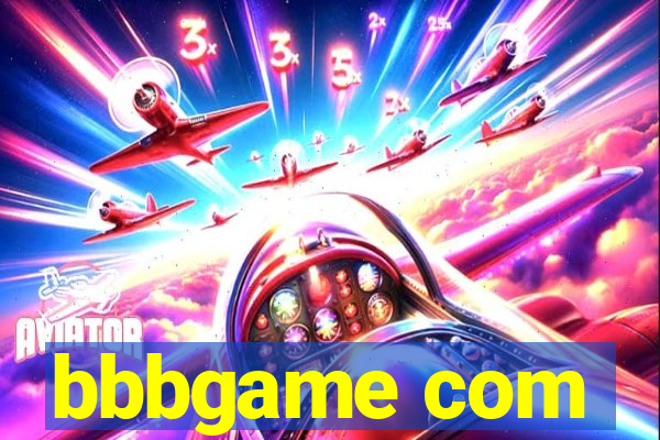 bbbgame com